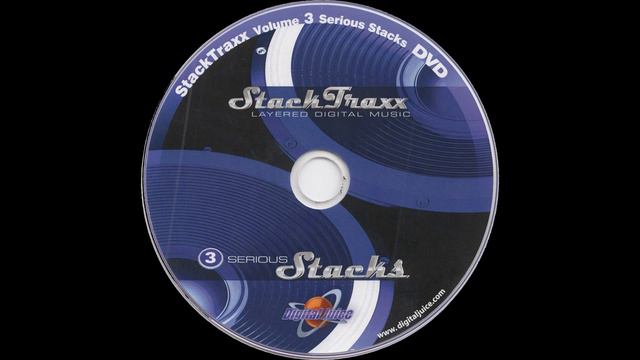 Voyage - 0:15 — StackTraxx Volume 3: Serious Stacks (D.V.D. Album) — Audio смотреть онлайн