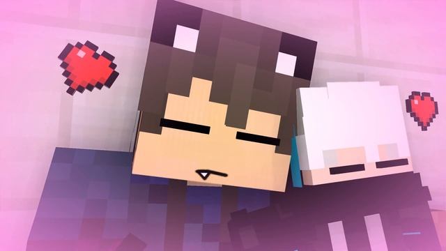 gayyyy (mine imator) kiding x VosZay смотреть онлайн