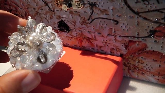 Итоги июля! Вышивка крестом! смотреть онлайн