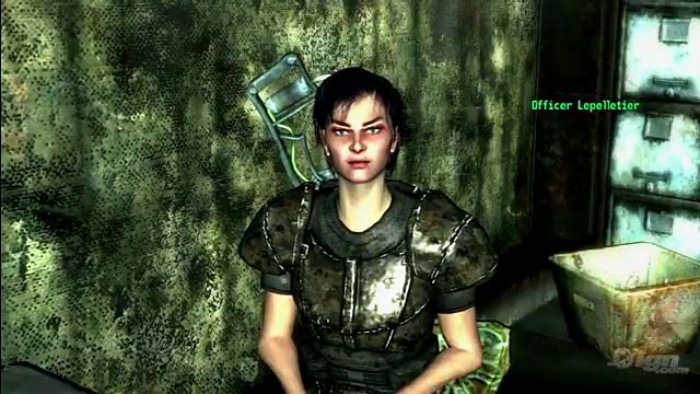 Fallout 3: Broken Steel Review смотреть онлайн