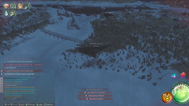 rex 3.0+ hunts #2 | Beast of Bermuda смотреть онлайн