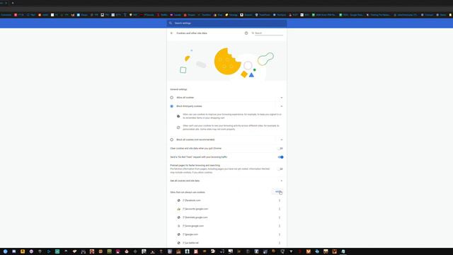 Can't Sign In To Playstation Google Chrome Fix 2020 смотреть онлайн