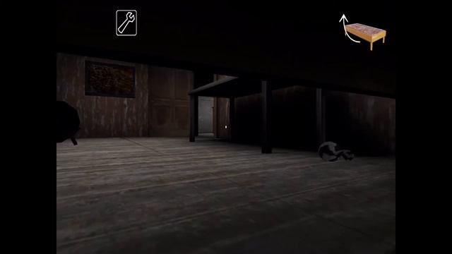 The “Granny” iOS game scary ....? Gameplay !! смотреть онлайн
