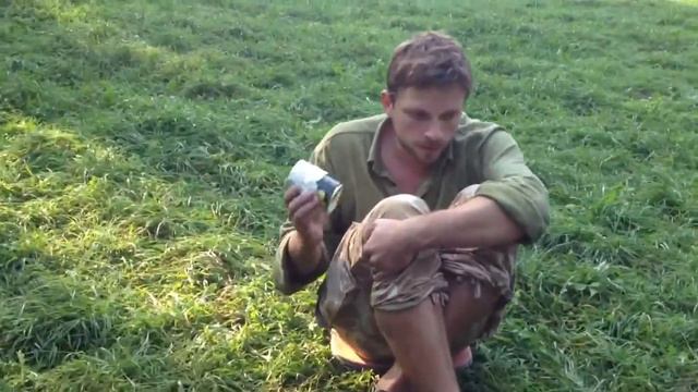 Рамвонг и джембе