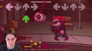 КОЛЫБЕЛЬНАЯ ГИПНО FNF НА ХАРДЕ ! ТОП МОД ! - Friday Night Funkin' VS Hypno's Lullaby