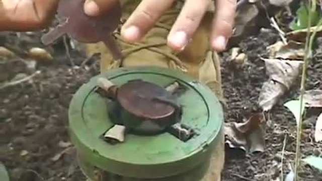 А давайте взрывать мины смотреть онлайн