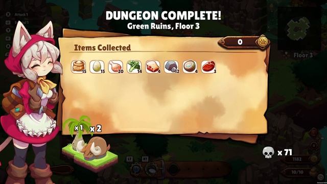 Cuisineer - Release Date Trailer смотреть онлайн