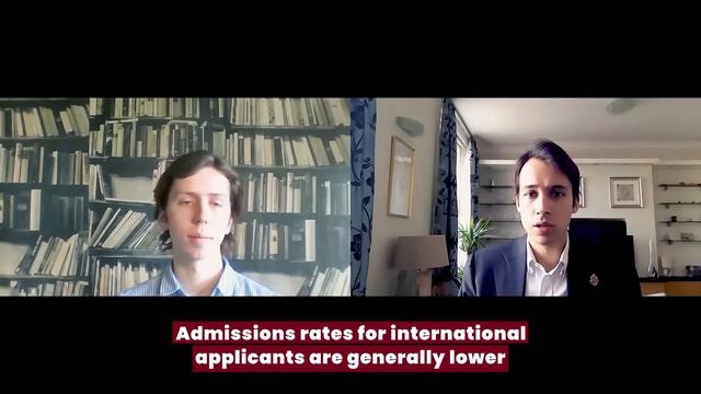 How hard is it to get into Eton? | Tips & Tricks | A&J Education смотреть онлайн