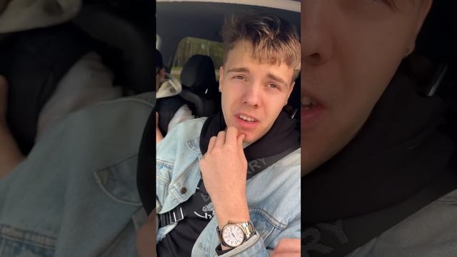 Остановили ДПС- первый раз VS сотый раз