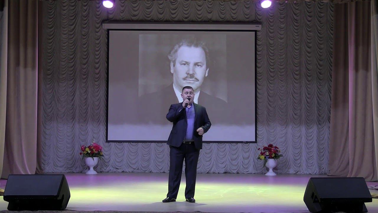 Вечер памяти Абузара Зарипова 