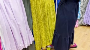 ГРАНДИОЗНАЯ РАСПРОДАЖА✨ ИТАЛЬЯНСКИЕ ПЛАТЬЯ✨ ЛЕТО 2023? ТК Садовод. Москва