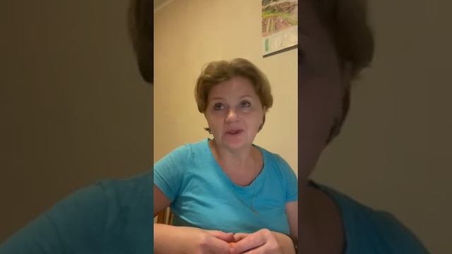 Отзыв участницы курса " Код молодости. Эволюция"-Галины. смотреть онлайн