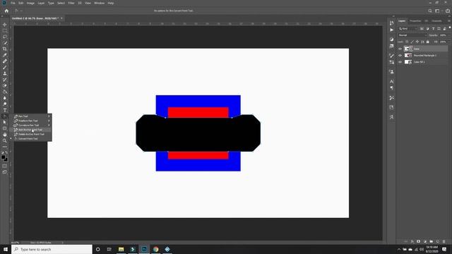 Quick Button Tutorial Photoshop смотреть онлайн