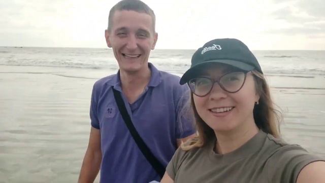 Все тут Санта :-) Переезд в США из России. Лос Анжелес. Калифорния смотреть онлайн
