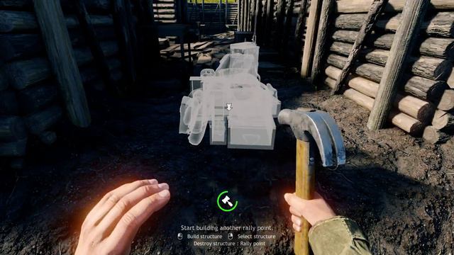 Enlisted (WW2 FPS) Engineer Tutorial смотреть онлайн