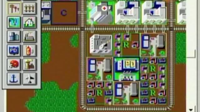 G4 Icons Episode #9: Will Wright. смотреть онлайн