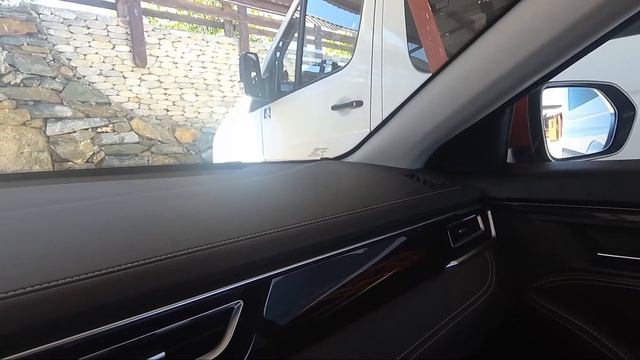 Обзор JAC J7, китайский автомобиль с доступной ценой смотреть онлайн