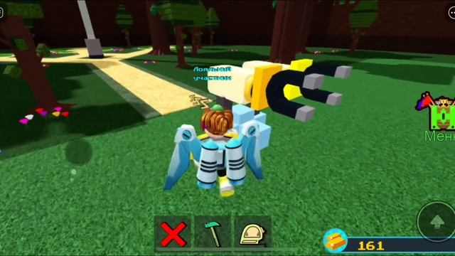 Как сделать руки из Poppy Playtime в Roblox (build a boat) смотреть онлайн