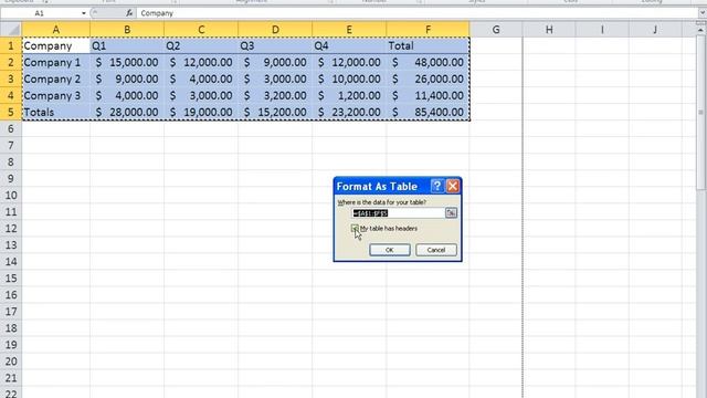 Excel Skill 4 8 1 смотреть онлайн