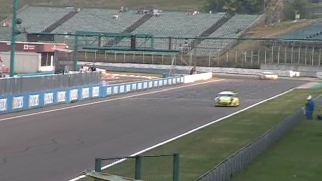Sound of Corvette C6R смотреть онлайн