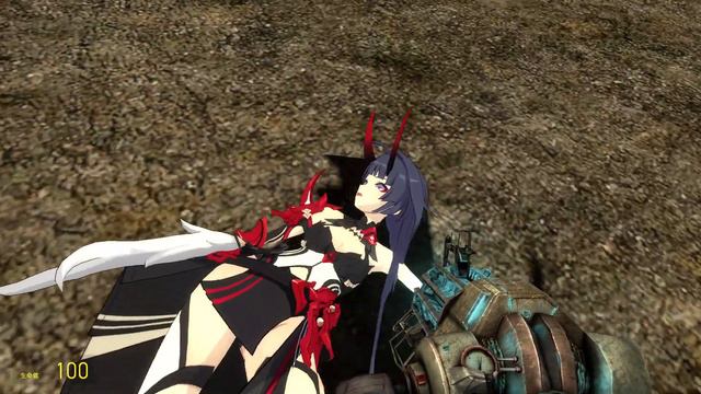 Gmod Ryona / Garry mod Ryona 2020 12 16 01 36 59 смотреть онлайн