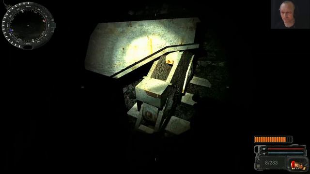 S.T.A.L.K.E.R. Тайна Зоны: История Стрелка. Пролог. #3 смотреть онлайн