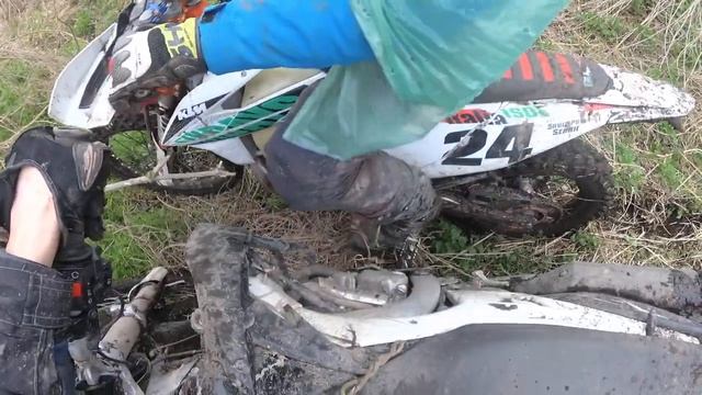 на допінгу ендуро Loncin LX300 смотреть онлайн