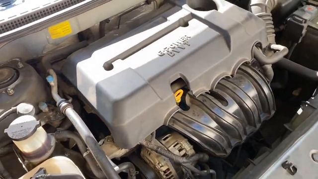 Geely Emgrand 7…опять… смотреть онлайн
