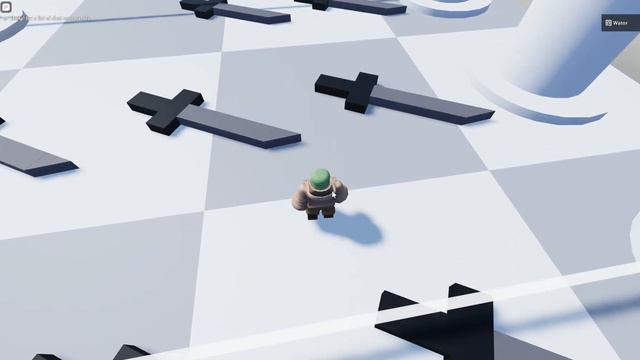 help pls (AVERAGE UNDERTALE OBBY GAME PART 2?!??!???!!??!??!) смотреть онлайн