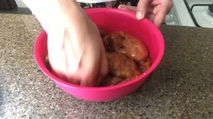 Куриная грудка на гриле / очень сочно ??