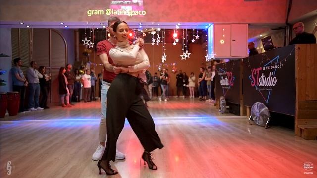 Cuando Volveras Bachata Remix - DJ Tronky | Daniel y Tom Bachata Dancing 2022 смотреть онлайн