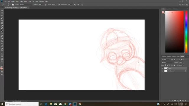 Hooter's Feed 45 Sketch смотреть онлайн
