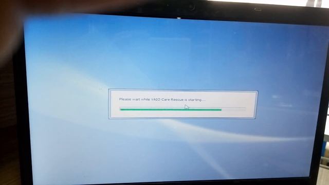 how to factory reset sony vaio laptop windows 7 смотреть онлайн
