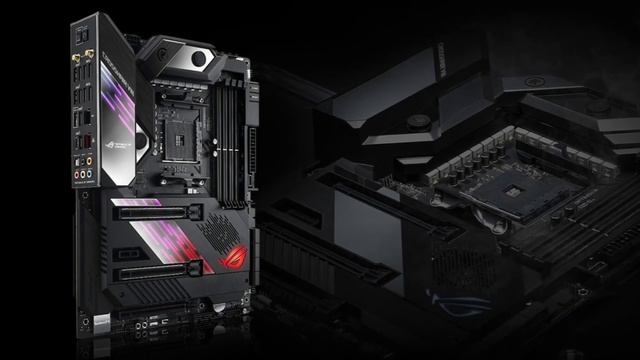 What Are The Best Motherboards For Ryzen 9 5900X (2022)? The Definitive Guide! смотреть онлайн