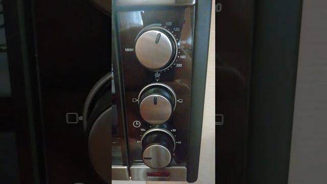 Мини-печь (духовка) Hyundai Mio-hy091