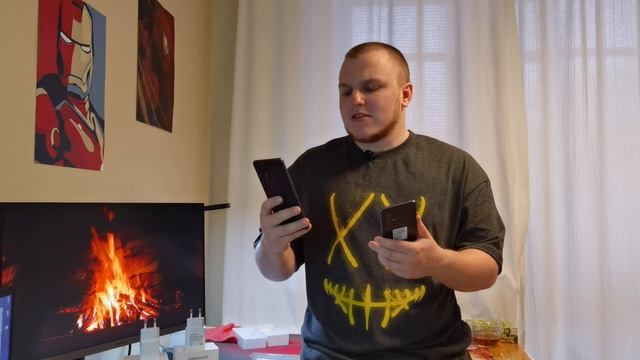 SAMSUNG A52 vs a72 ЧТО ВЫБРАТЬ? (pleer.ru) смотреть онлайн