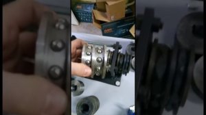 станок холодной ковки «ПРИЗМА-НТ»