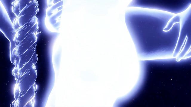 Gale's Romance Scenes (including Ending And Epilogue)