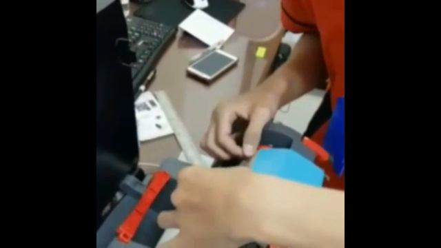 Instalasi Honeywell PC42T - Printer Barcode Terbaik di Kelasnya смотреть онлайн