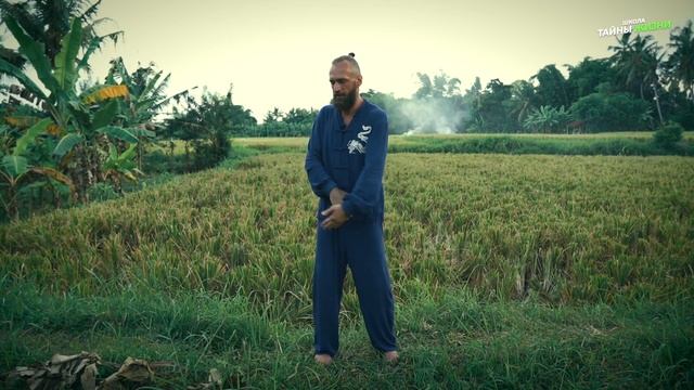 ☯ Почувствуй и наполнись энергией Ци ▪️ Практика Мягкий Цигун Баланс Инь Ян ▪️ Стас Казаков смотреть онлайн