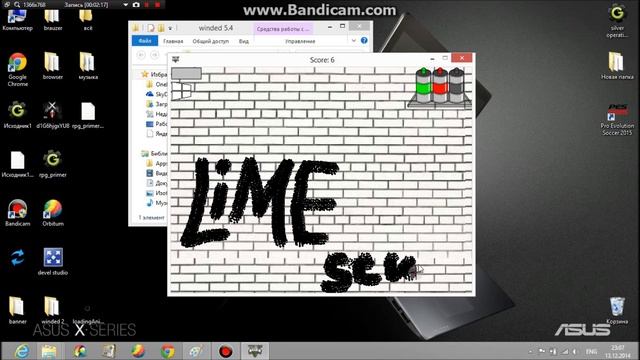 моя os windows (winded) в game maker 8.0 смотреть онлайн