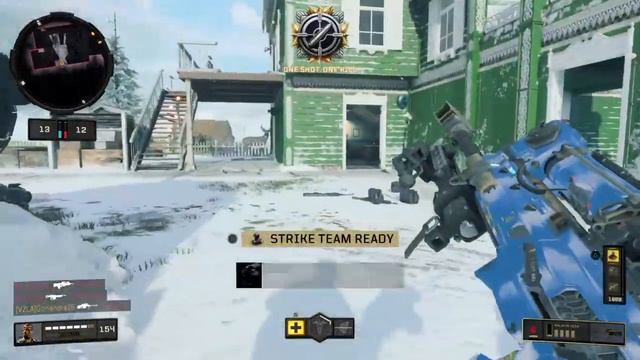 HOW TO USE DOG FIGHT REACTIVE CAMO ON CUSTOM GAMES!! Black Ops 4 смотреть онлайн