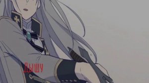 Манга клип|[MMV]Хватит,довольно...