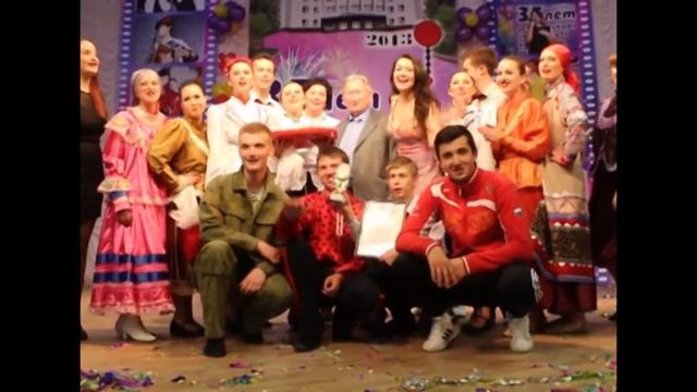 Народные художественные традиции Белгородской области в воспитании студенческой молодёжи в БУКЭП смотреть онлайн