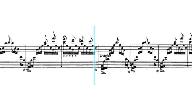 Carl Czerny, "The Art of Finger Dexterity". Study #18 (Hands crossing quietly with delicate touch). смотреть онлайн