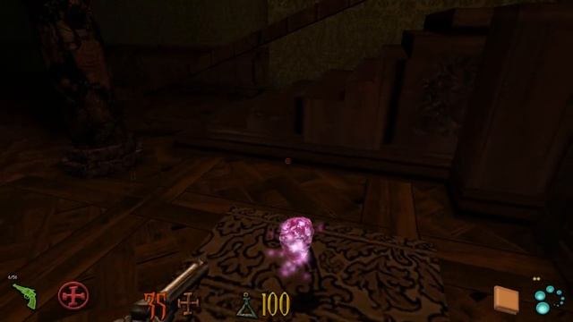 Прохождение Клайв Баркер Проклятые #2 (1/2) Онейрос смотреть онлайн