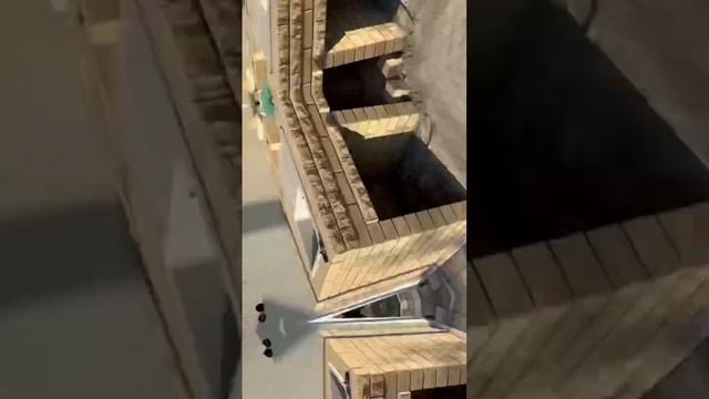 Оформляем зону барбекю смотреть онлайн