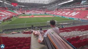 С-КОРПУС - Имперские Стяги