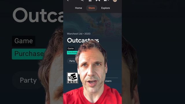 Split Second Game Reviews #Outcasters on Stadia. Is it the sleeper hit that should have been HUGE? смотреть онлайн
