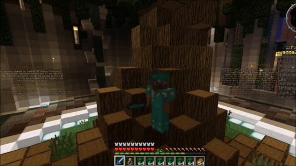 Team Extreme Minecraft Server has Closed Forever